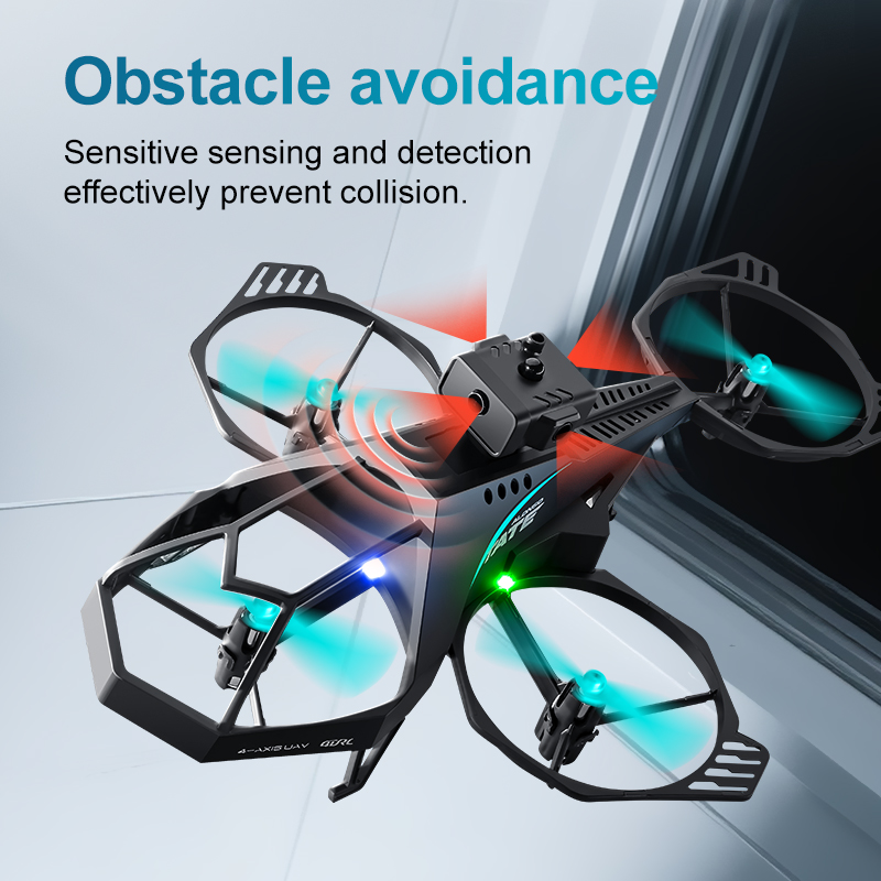 Yeni V35 Uzaktan Kumandalı Uça - Drone Remote Controller Lanyard incelemesi ve fiyatı