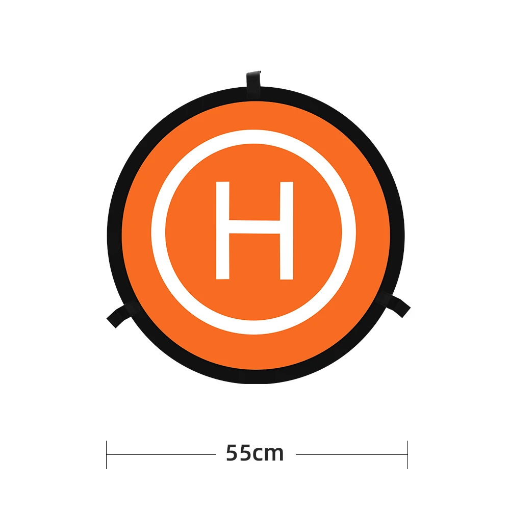 Katlanabilir İniş Pedi/Mat DJI - Drone Landing Pad incelemesi ve fiyatı