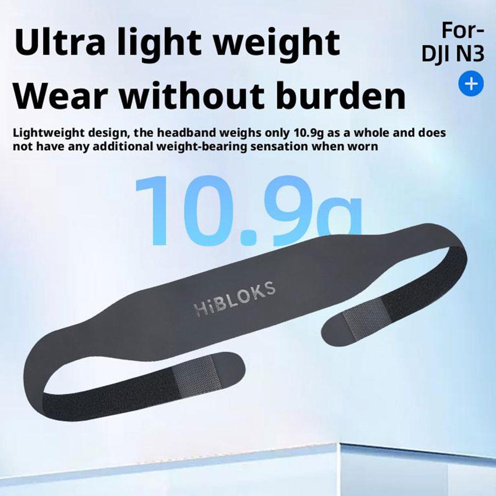 DJI Neo Gözlük N3 Basit Koruma - Drone Neck Strap incelemesi ve fiyatı