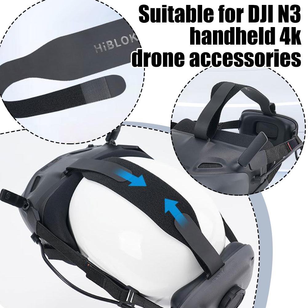 DJI Neo Gözlük N3 Basit Koruma - Drone Neck Strap incelemesi ve fiyatı