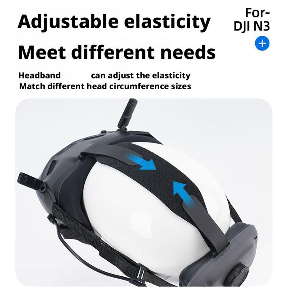 DJI Neo Gözlük N3 Basit Koruma - Drone Neck Strap incelemesi ve fiyatı