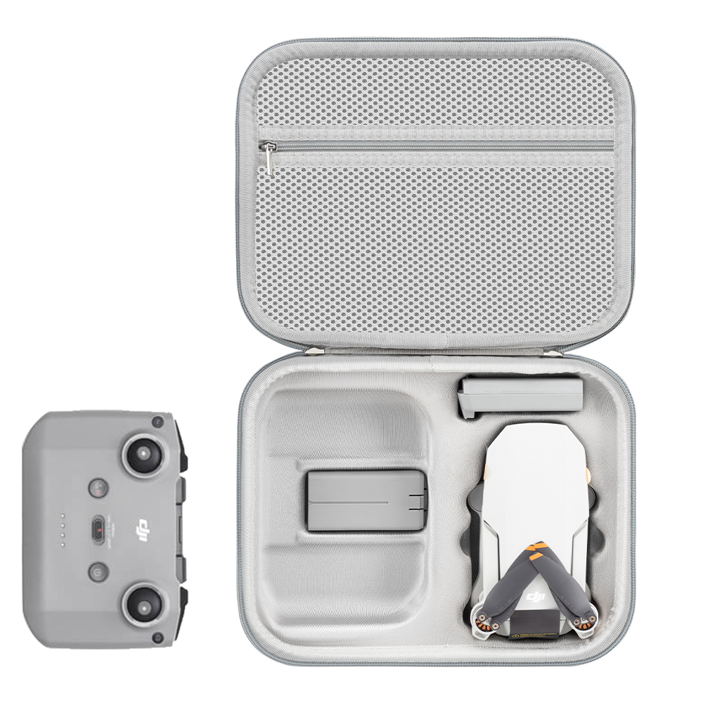 XFJI saklama çantası Koruyucu  - Drone Controller Hood incelemesi ve fiyatı