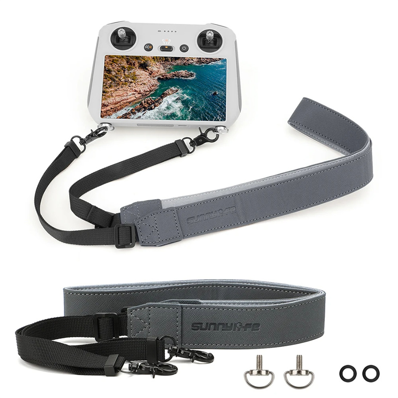 DJI Mini 4 Pro Air 3 RC 2 için - Drone Neck Strap incelemesi ve fiyatı