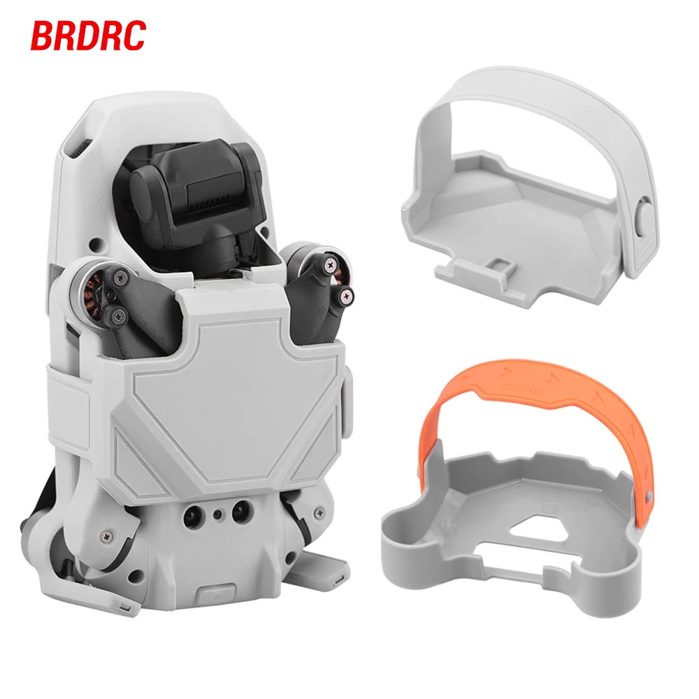 BRDRC Pervane Tutucu DJI Mini  - Drone Propeller Holder incelemesi ve fiyatı