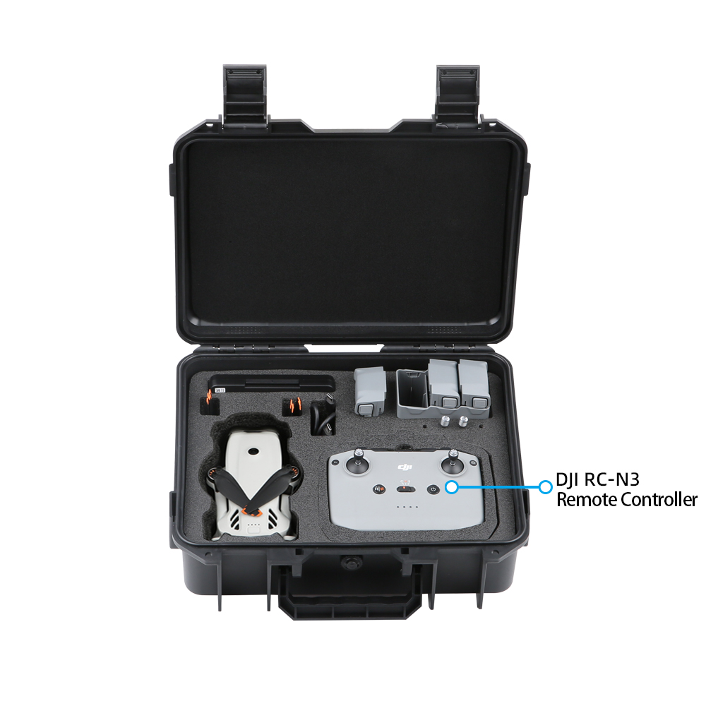 DJI LITO 1 X1 Drone Sert Kılıf - Drone Controller Hood incelemesi ve fiyatı