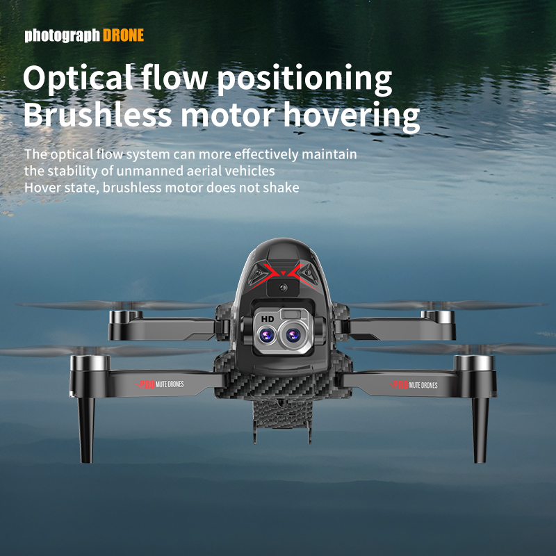 CS26 Drone, 1080P FPV Çift Kam - Drone Battery Adapter incelemesi ve fiyatı