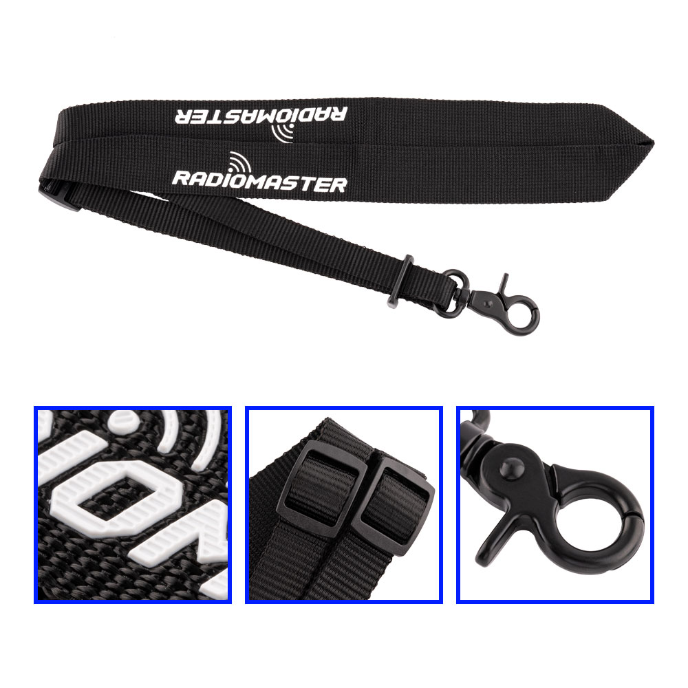 Radiomaster Boyun Askısı RC Ra - Drone Neck Strap incelemesi ve fiyatı