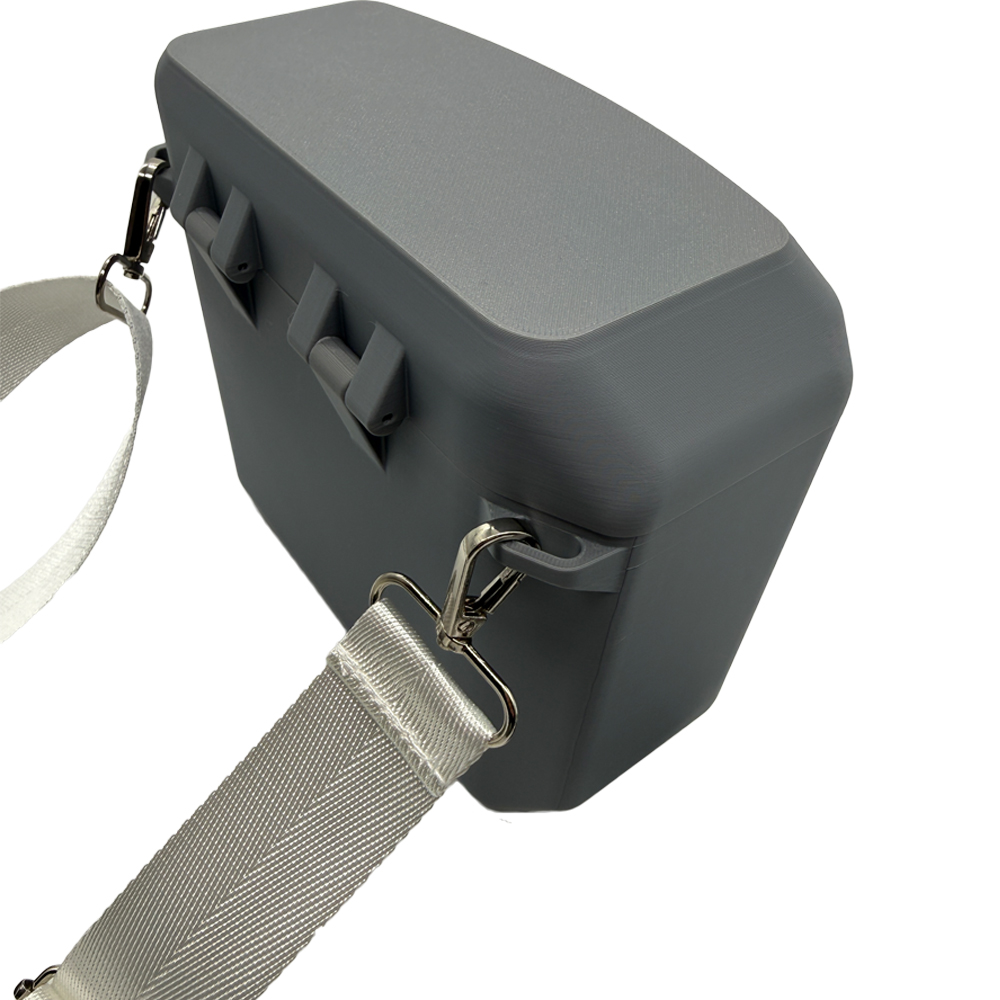 DJI Neo 2 için 3D Baskılı Many - Drone Controller Hood incelemesi ve fiyatı