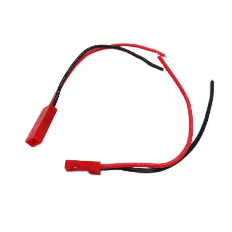 20 adet 10 Çift JST 2P Konnekt - Drone Battery Adapter incelemesi ve fiyatı