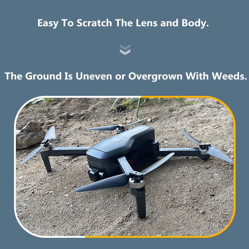 40/50/60cm evrensel iniş ped i - Drone Landing Pad incelemesi ve fiyatı