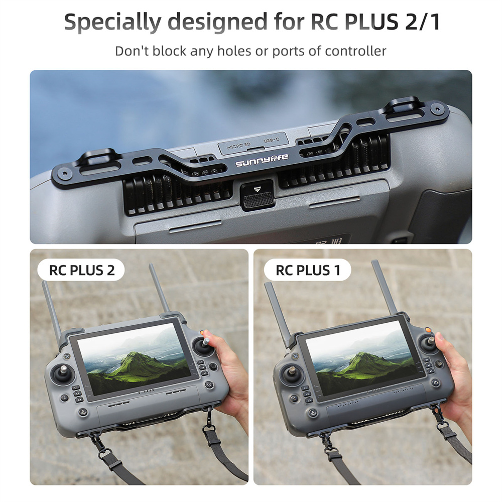 Sunnylife Uzaktan Kumanda Kord - Drone Neck Strap incelemesi ve fiyatı
