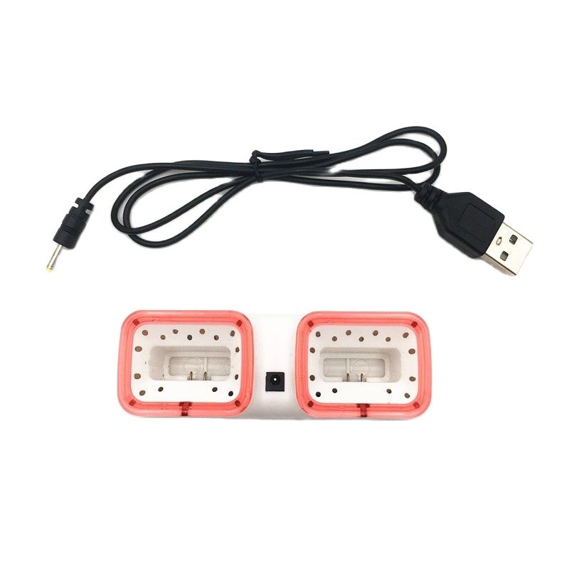 Syma X22 X22W Drone pilleri iç - Drone Battery Adapter incelemesi ve fiyatı