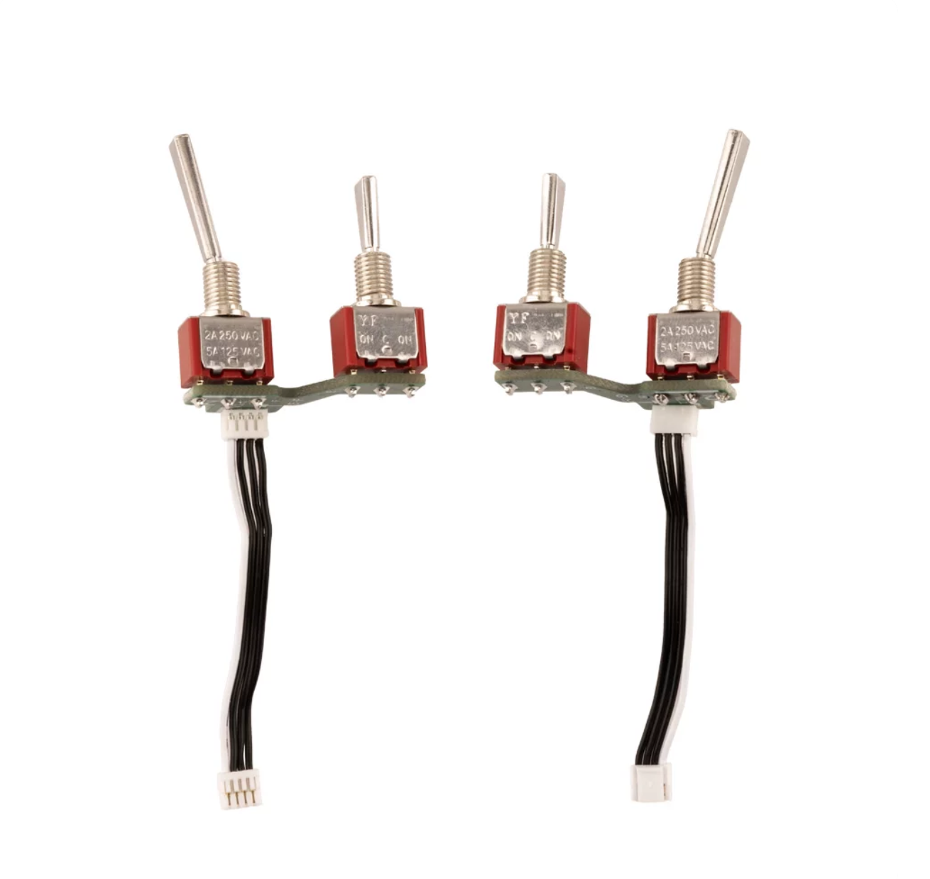 Radiomaster TX16S MK3 Anahtar  - Drone Control Stick incelemesi ve fiyatı