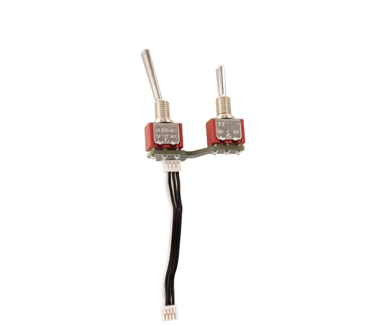 Radiomaster TX16S MK3 Anahtar  - Drone Control Stick incelemesi ve fiyatı