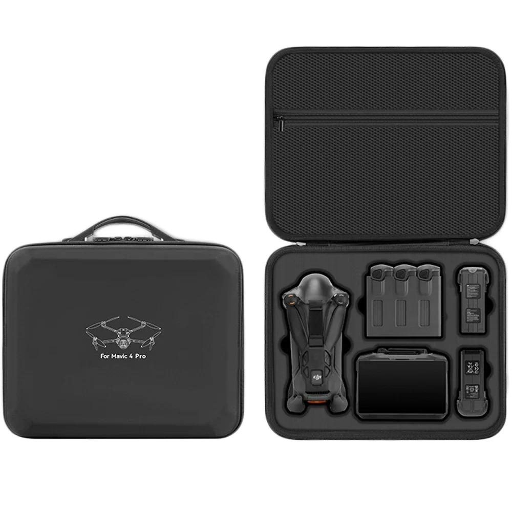 DJI Mavic 4 Pro Kılıfı, DJI Ma - Drone Controller Hood incelemesi ve fiyatı