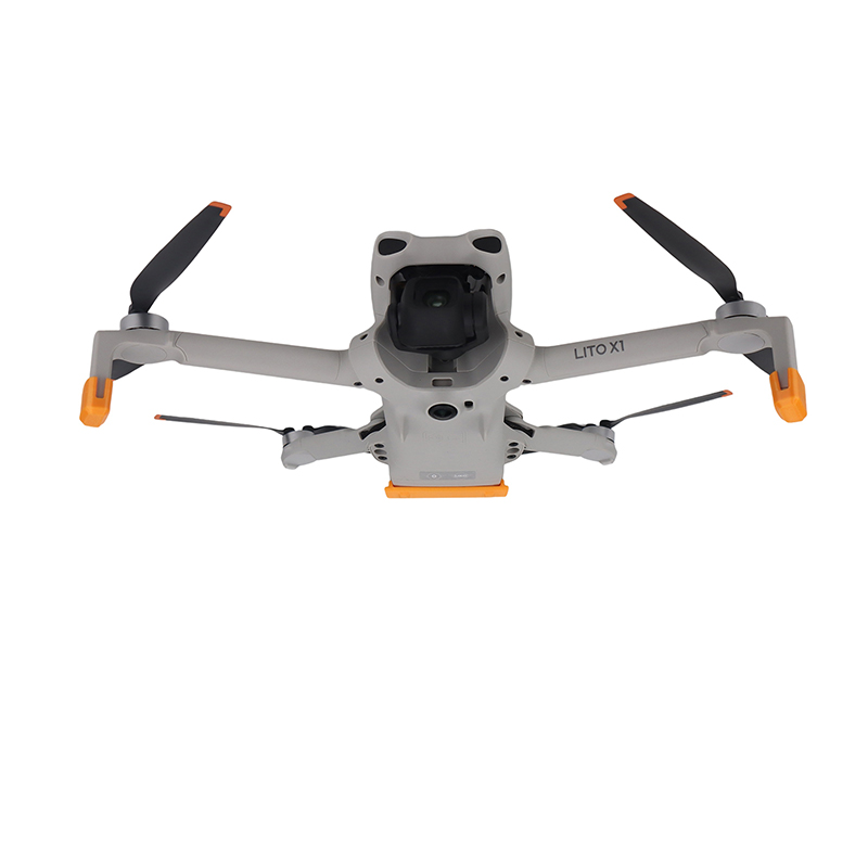 DJI Lito X1/1 Drone İniş Takım - Drone Propeller Holder incelemesi ve fiyatı