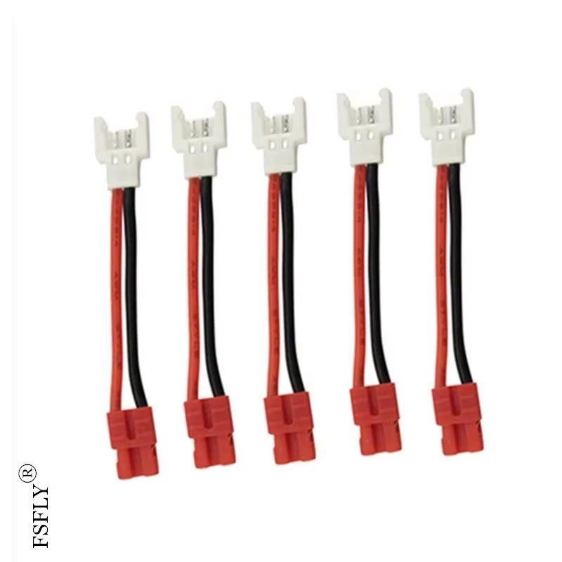 5 Adet SYMA X5HW X5HC X5SW X5C - Drone Battery Adapter incelemesi ve fiyatı