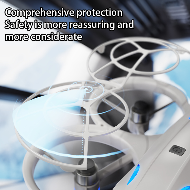 L105 PRO Drone Duel 8k Lens Ta - Drone Battery Adapter incelemesi ve fiyatı