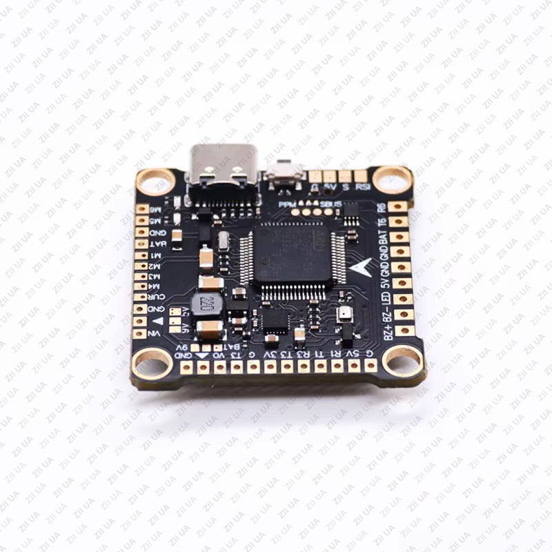 Bir F4V3S PLUS F4 V3 V3S FC Uç - Betaflight Fc F4 incelemesi ve fiyatı