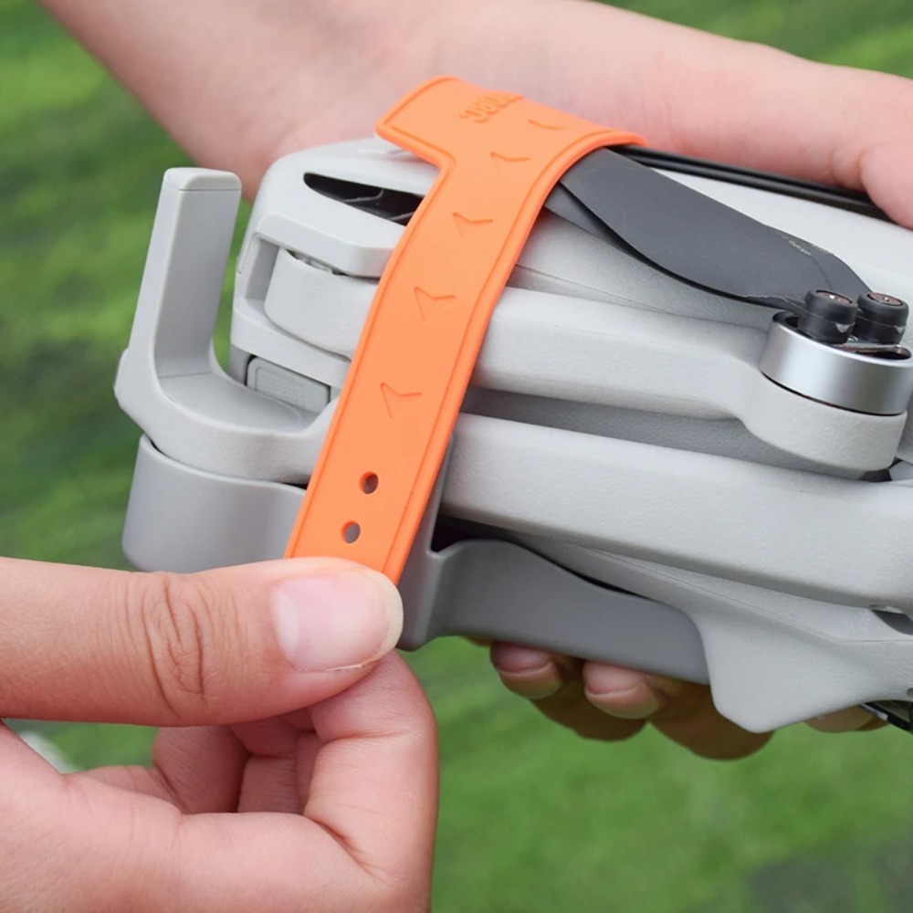 DJI Mini 3/3 Pro Kanatları içi - Drone Propeller Holder incelemesi ve fiyatı