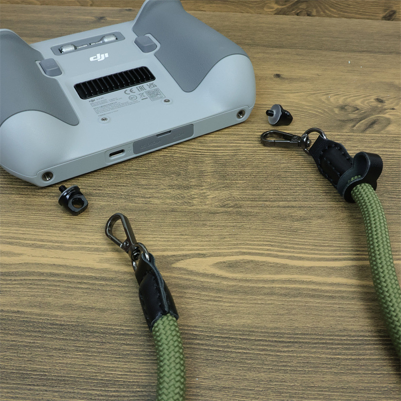 DJI Mavic 3/2/Air 2S için kayı - Drone Remote Controller Lanyard incelemesi ve fiyatı