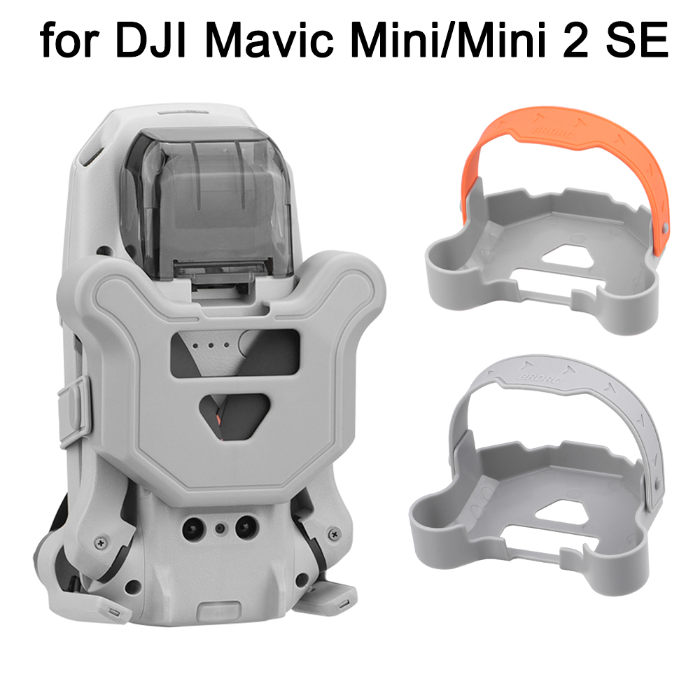 Pervane Tutucu DJI Mini 4K/Min - Drone Propeller Holder incelemesi ve fiyatı